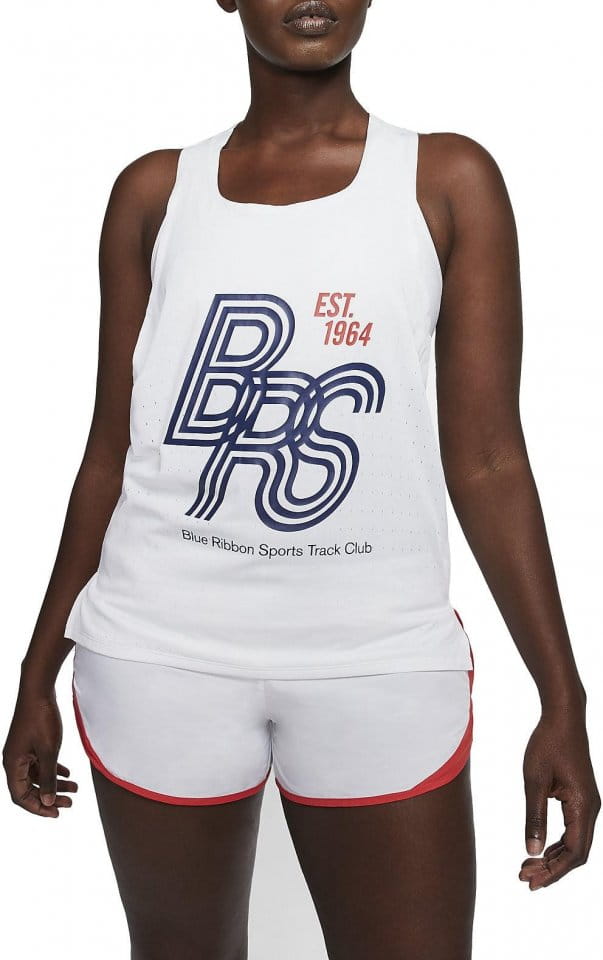 Podkoszulek Nike U NK AEROSWIFT SINGLET BRS