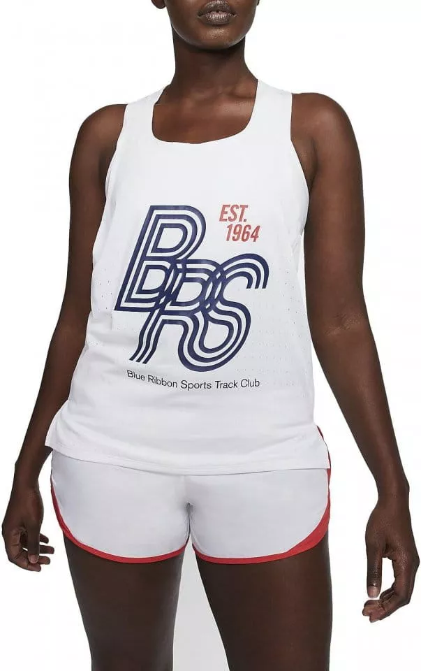 Podkoszulek Nike U NK AEROSWIFT SINGLET BRS