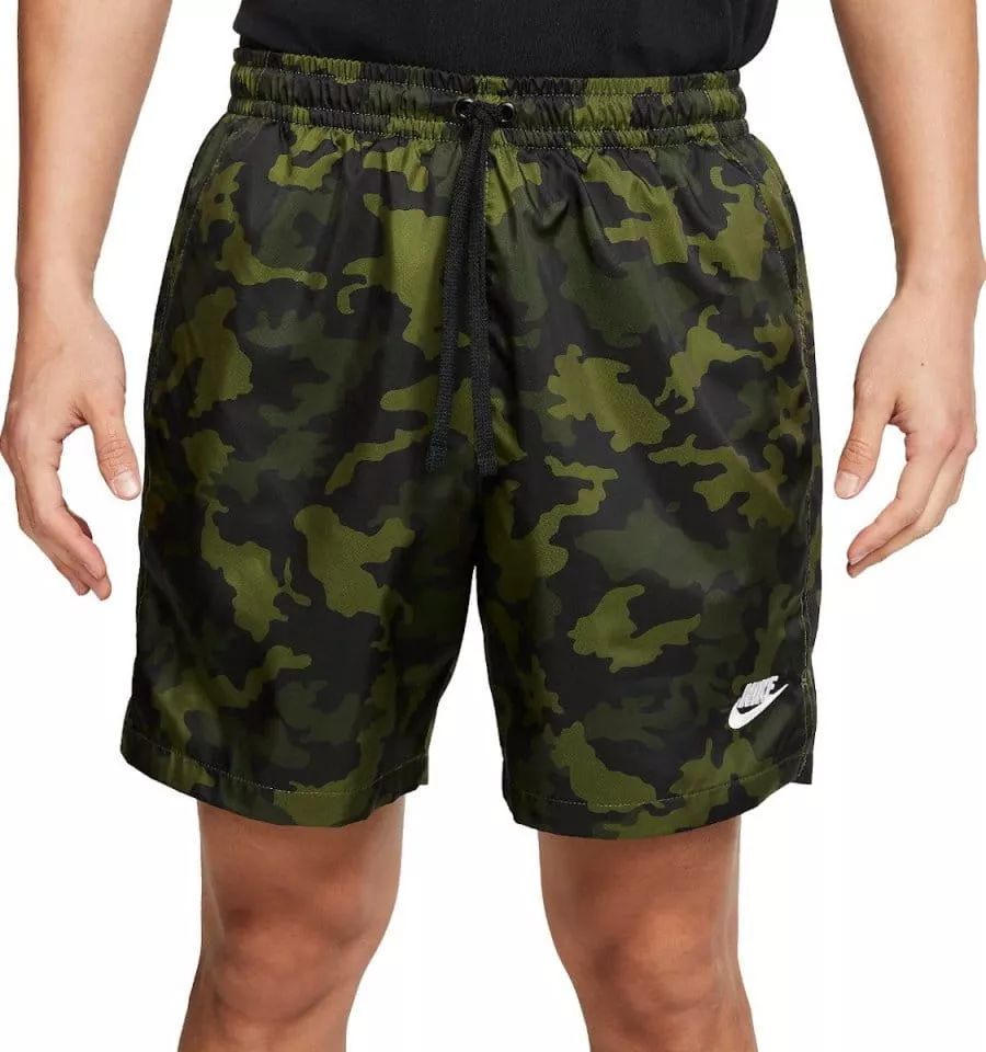 Nike short camo online