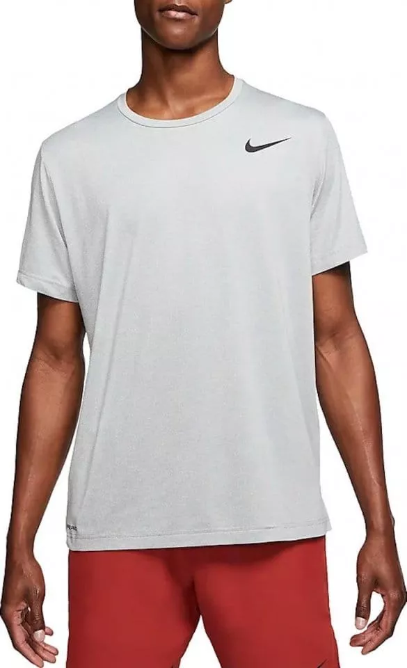 Koszulka Nike M NK TOP SS HPR DRY