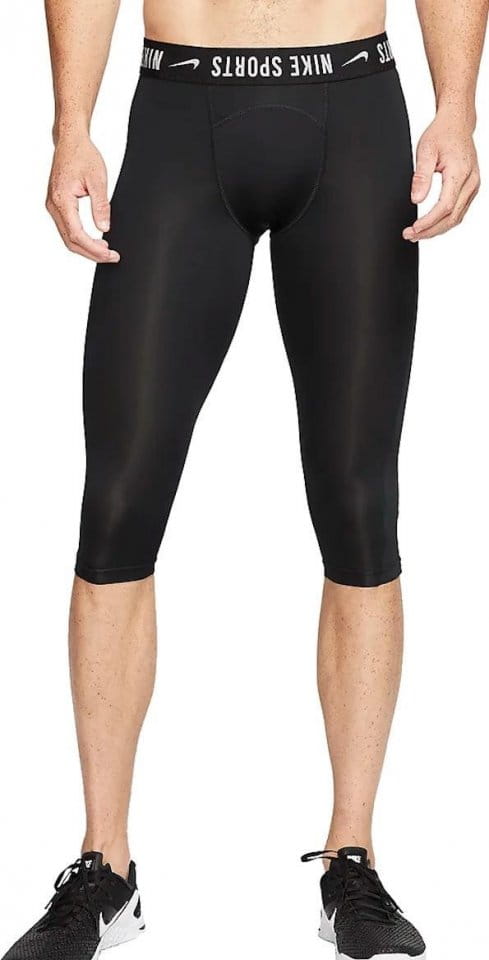 Hlače 3/4 Nike M NP TIGHT OTK PX
