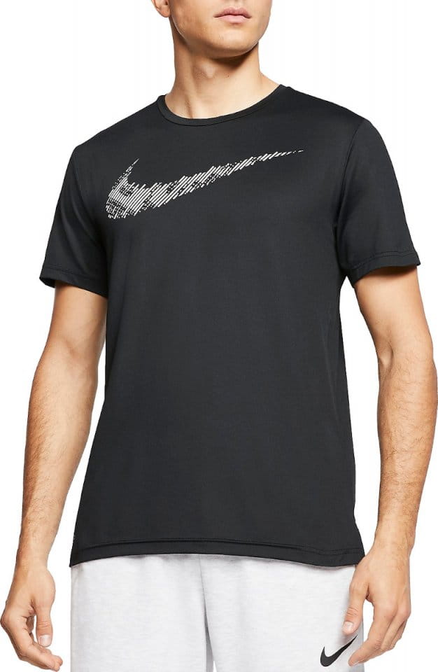 T-shirt Nike M NK TOP SS HPR DRY GX2