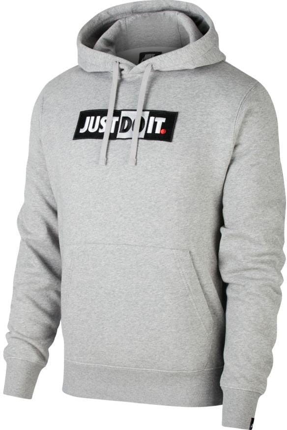 Nike jdi pullover online