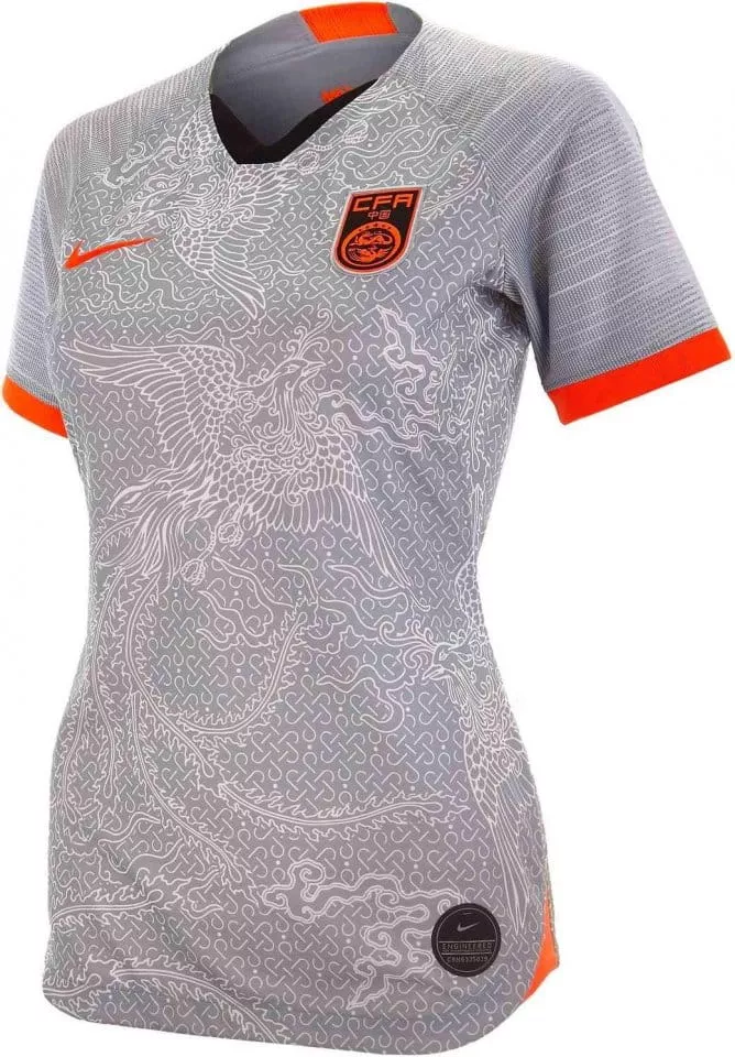 Nike China jersey away women 2019 11teamsports.ie