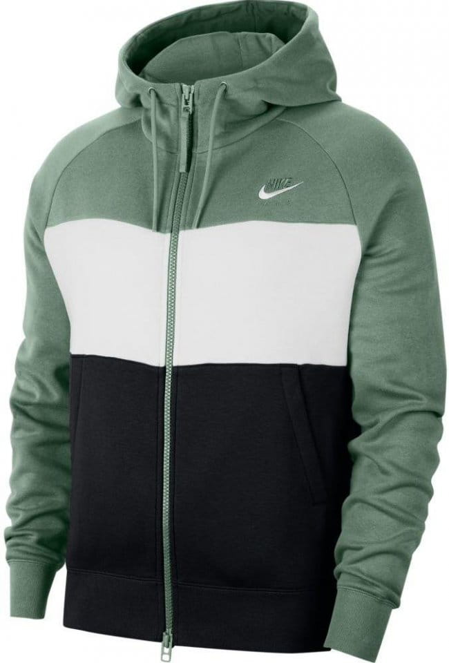 Mikina s kapuc ou Nike M NSW AIR HOODIE FZ FLC 11teamsports.sk