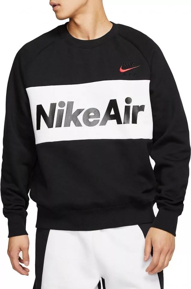 Pánská mikina Nike Sportswear Air Crew