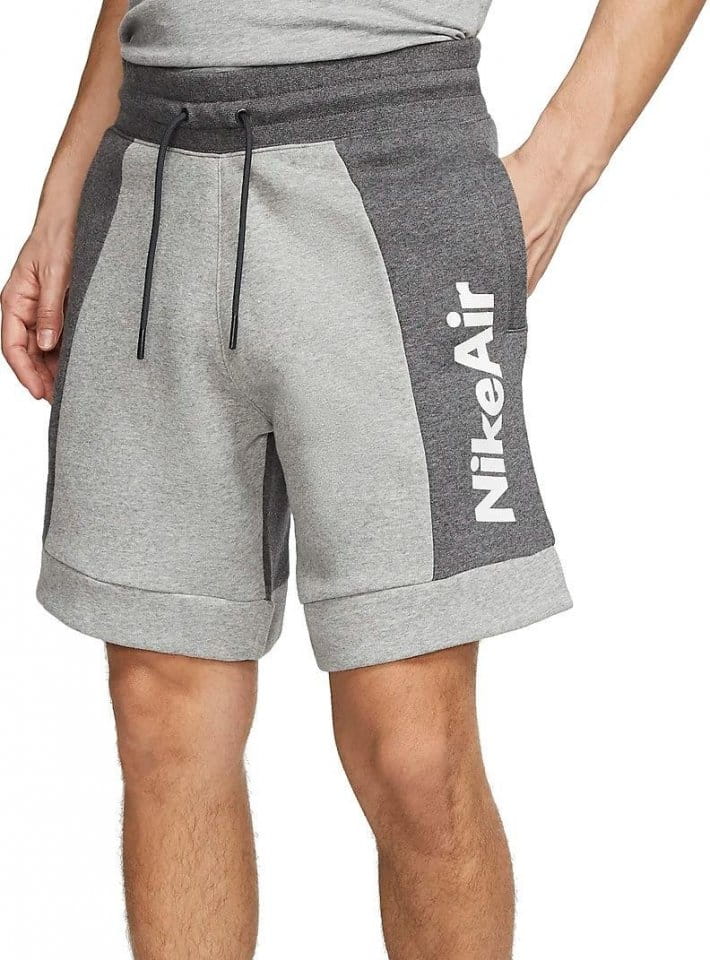 nsw nike air fleece shorts