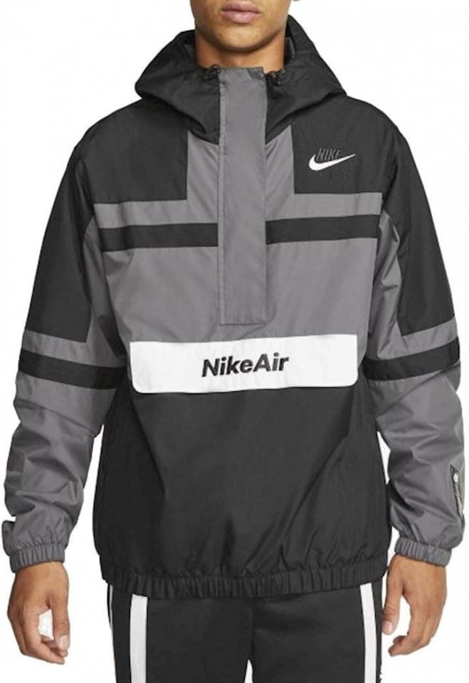 Chaqueta con capucha Nike M NSW AIR JKT WVN