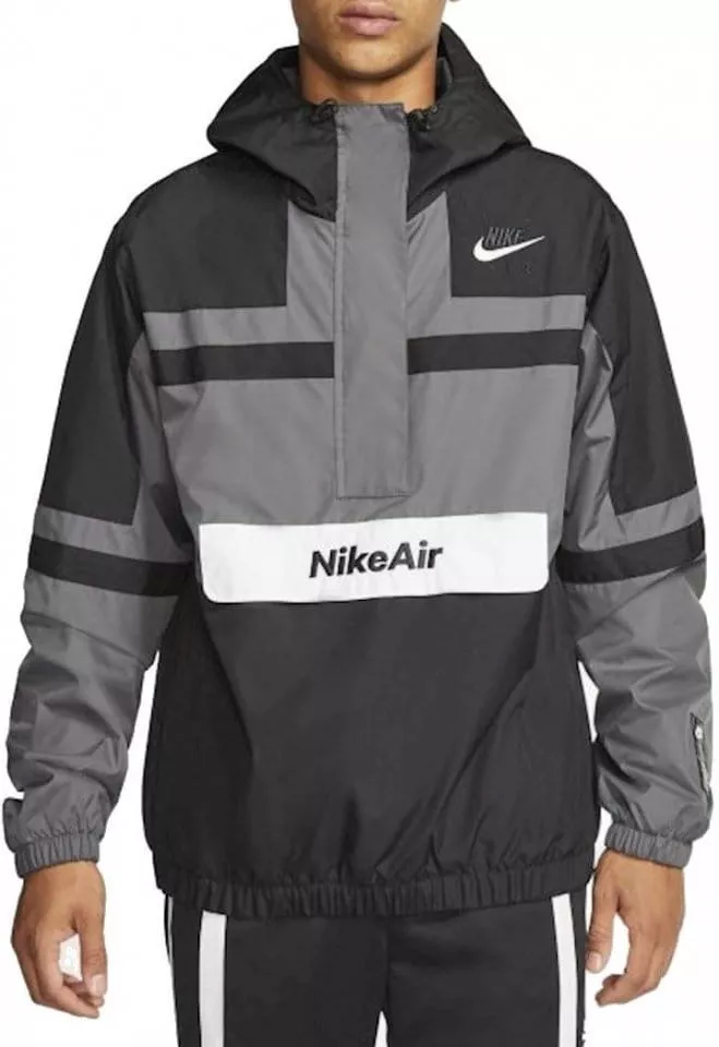 Chaqueta con capucha Nike M NSW AIR JKT WVN