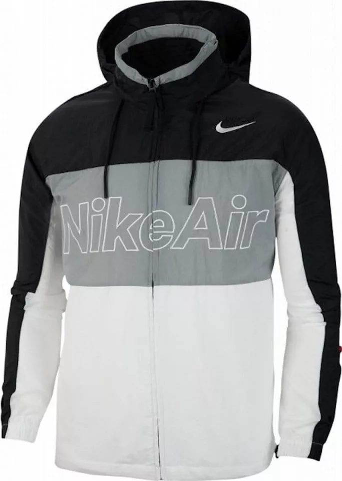 Hooded jacket Nike M NSW AIR JKT HD WVN