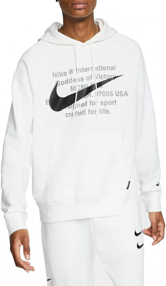 Nike M NSW SWOOSH HOODIE PO FT