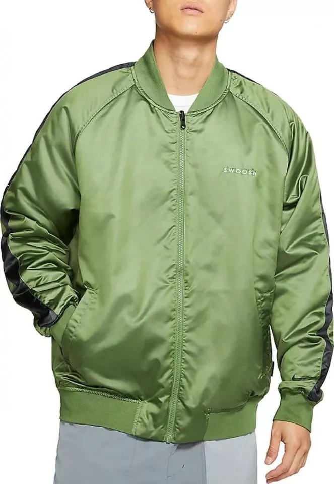 Jacket Nike M NSW SWOOSH BMBER JKT WVN