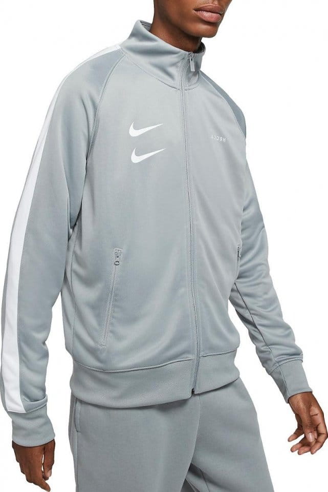 Chaqueta Nike M NSW SWOOSH JKT PK