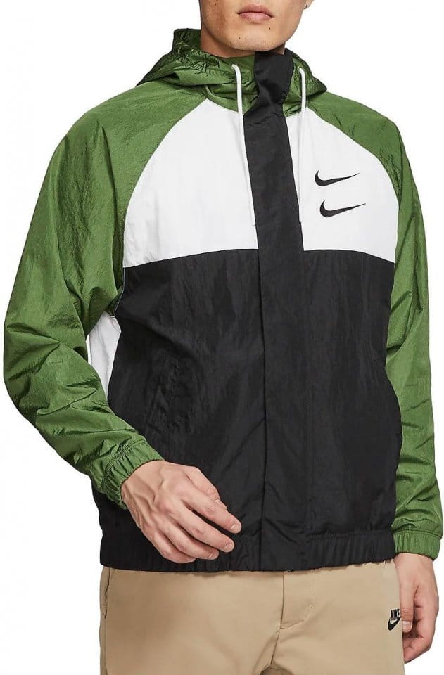 Hooded jacket Nike M NSW SWOOSH JKT HD WVN