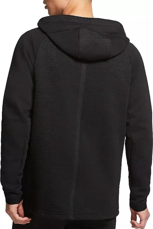 Pánská mikina s kapucí Nike Sportswear Tech Pack Windrunner