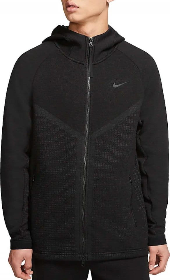 Pánská mikina s kapucí Nike Sportswear Tech Pack Windrunner