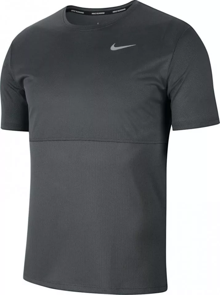 Camiseta Nike M NK BREATHE RUN TOP SS