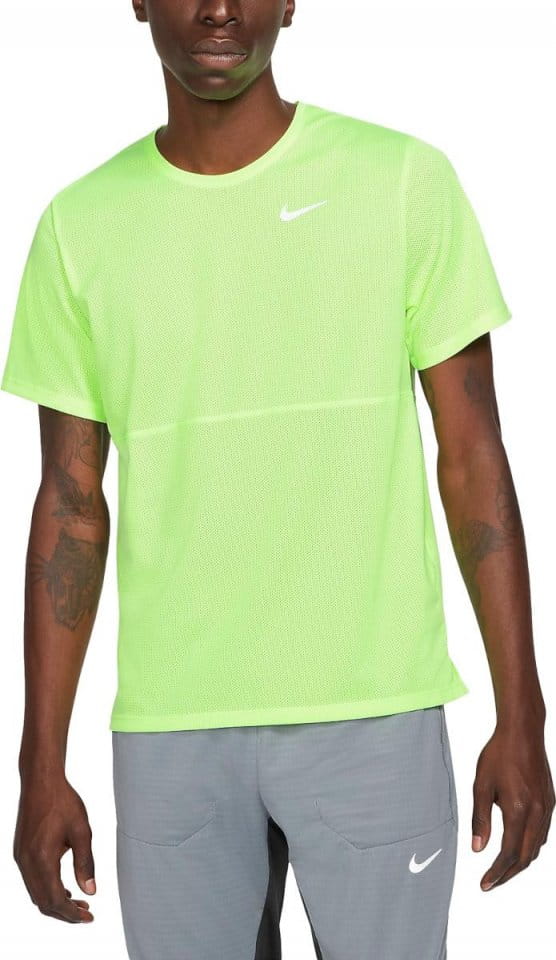 Majica Nike M NK BREATHE RUN TOP SS