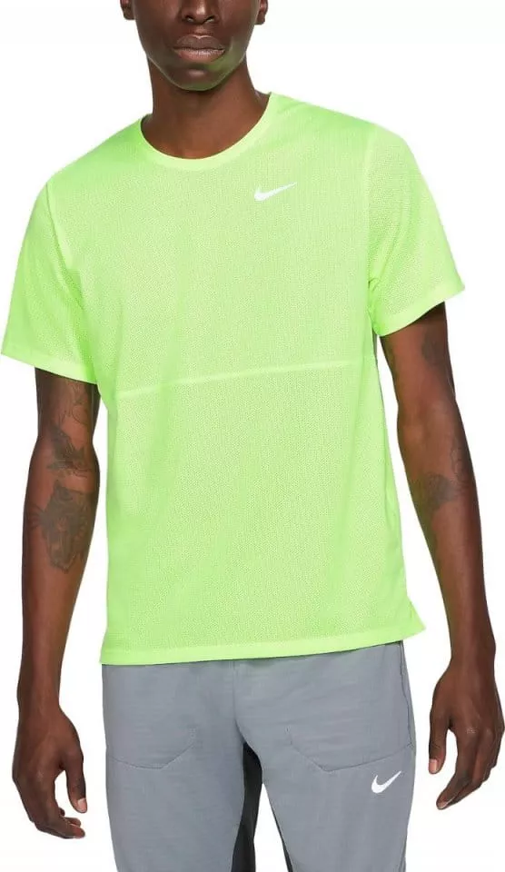 Majica Nike M NK BREATHE RUN TOP SS