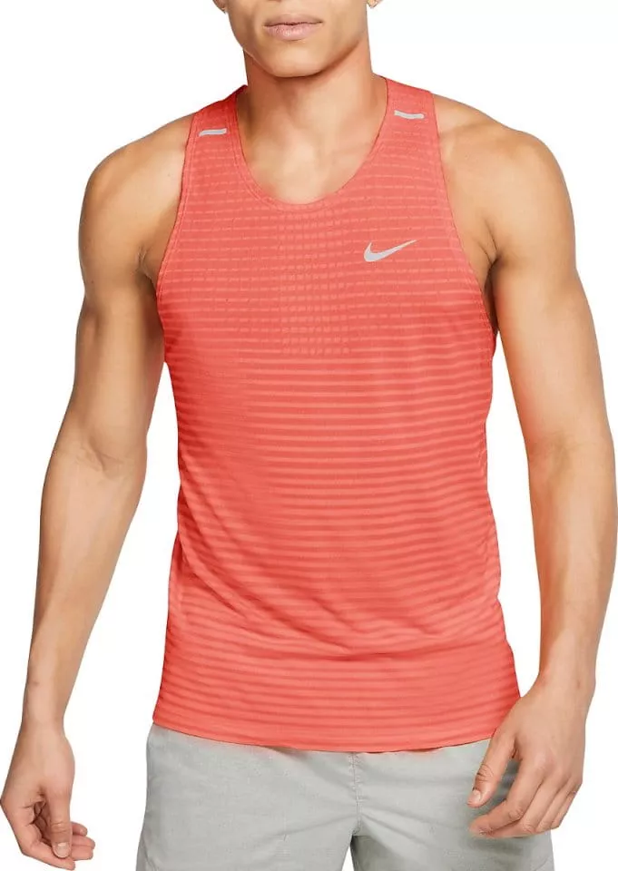 Top Nike M NK TECHKNIT ULTRA TANK