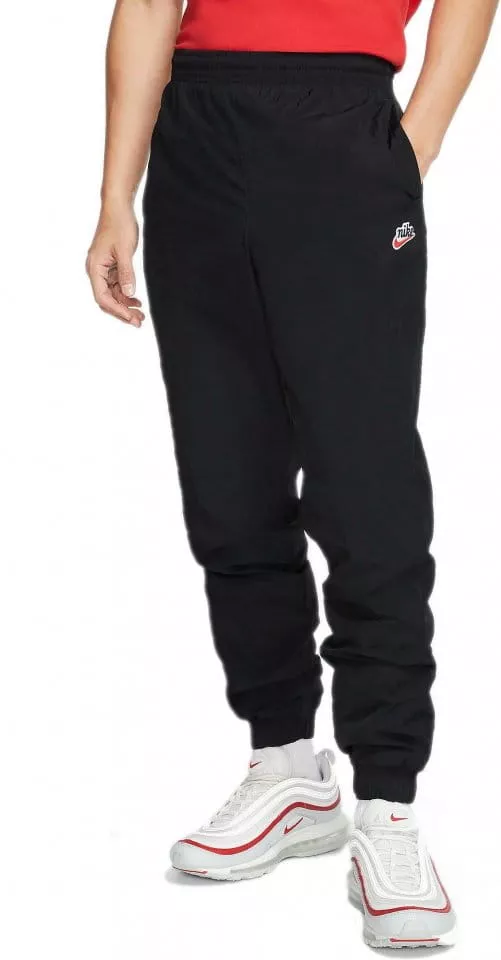 Pantalón Nike M NSW HE WR PANT WVN SIGNATURE