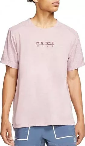 M NK RISE 365 TOP SS HYBRID FF