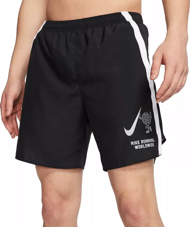 Shorts Nike M NK CHLLGR SHORT 7IN WR BR - Top4Running.com