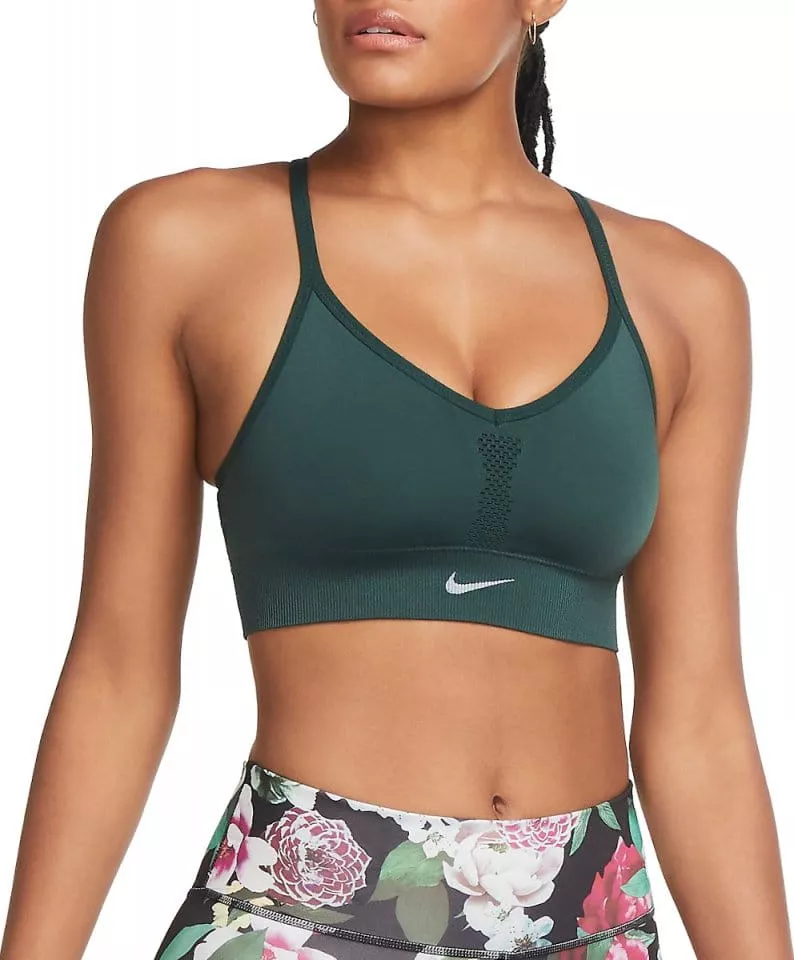 Nike INDY SEAMLESS BRA Top4Running