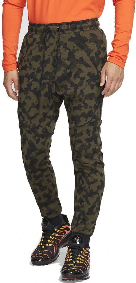 Pánské tepláky Nike Sportswear Tech Fleece Jogger
