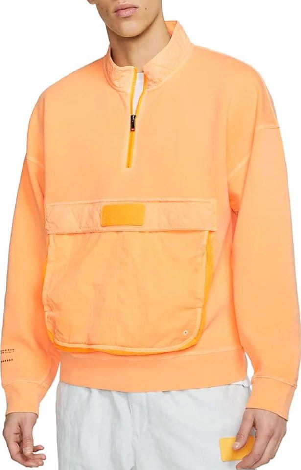Hanorac Jordan M J 23 ENGINEERED TOP 1/2 ZIP