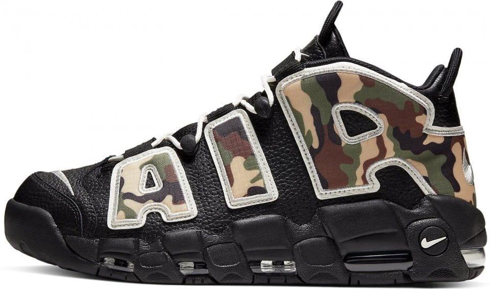 Schuhe Nike AIR MORE UPTEMPO 96 QS SU19