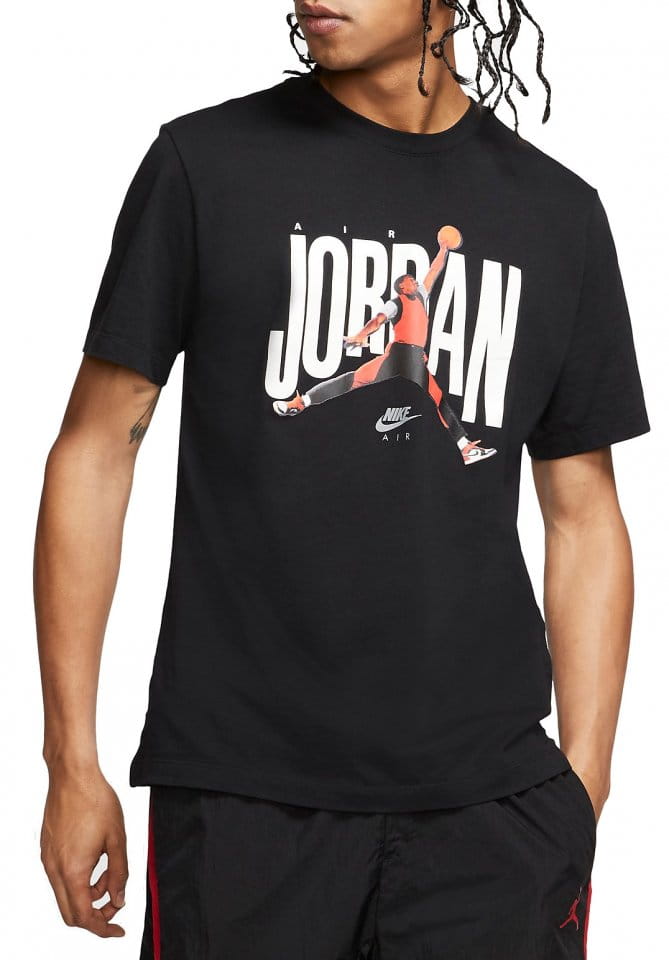 T-shirt Jordan Jumpman Dunk