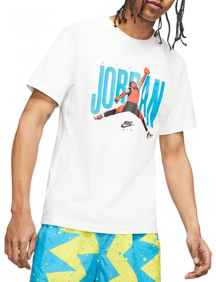 Camiseta Nike Jordan Jumpman Dunk