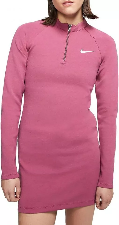 Rochie Nike W NSW S LS