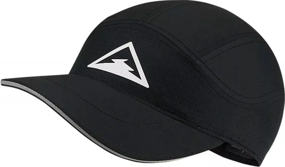 Šiltovka Nike U NK AROBILL TLWND CAP TRAIL