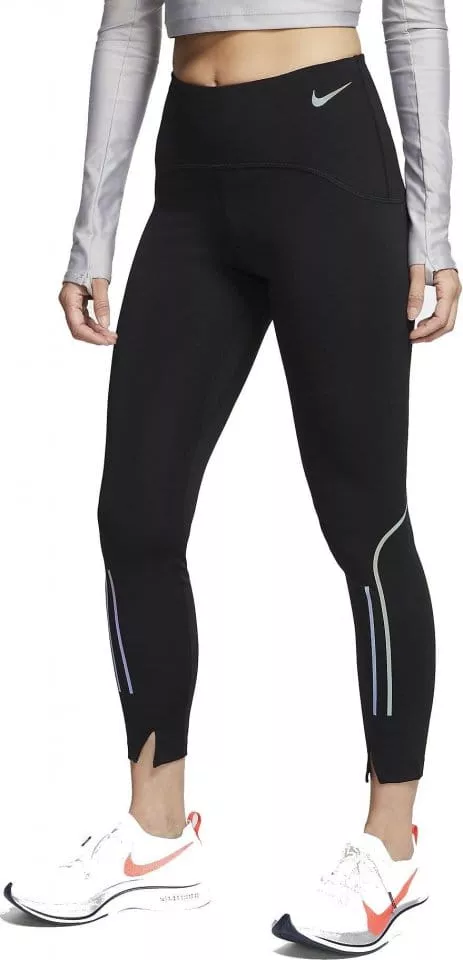Панталони Nike W NK SPEED TGHT 7_8 MATTE