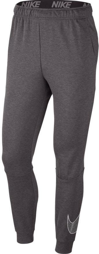 Pants Nike M NK DRY PANT TAPER SWOOSH