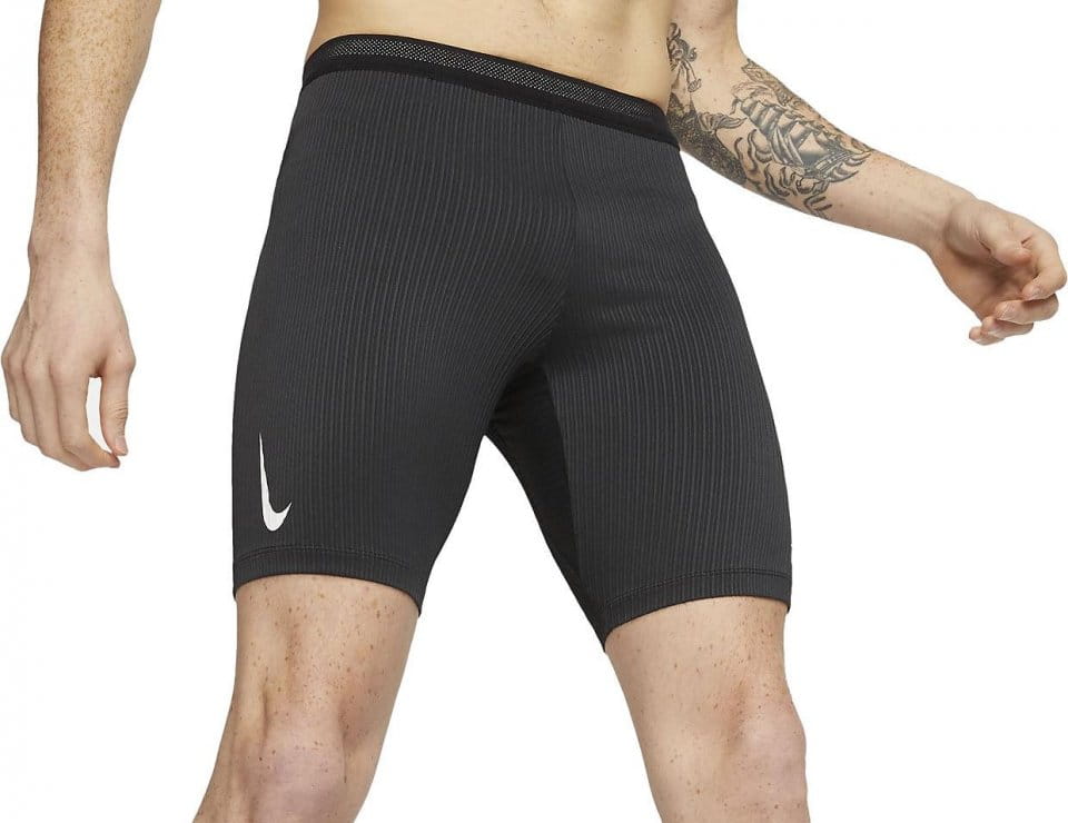 Pánské krátké běžecké legíny Nike AeroSwift
