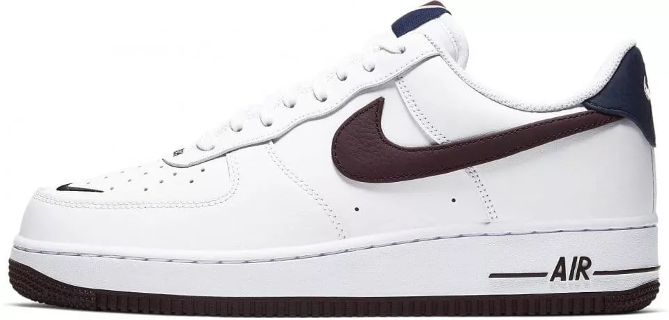 Schuhe Nike AIR FORCE 1 07 LV8 4