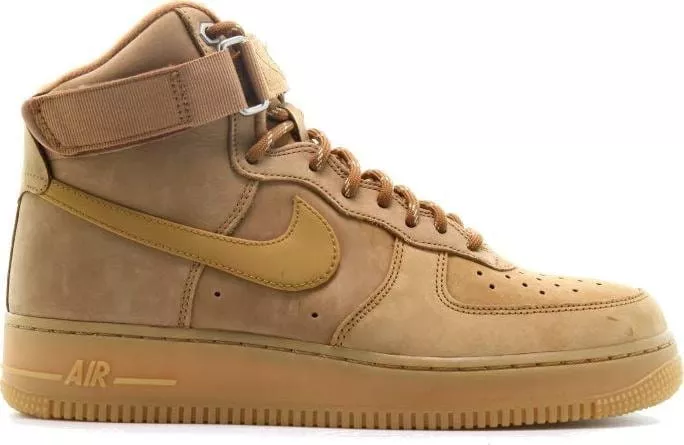 Incaltaminte Nike AIR FORCE 1 HIGH '07 WB