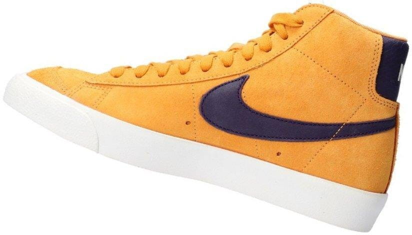 Obuv Nike BLAZER 77