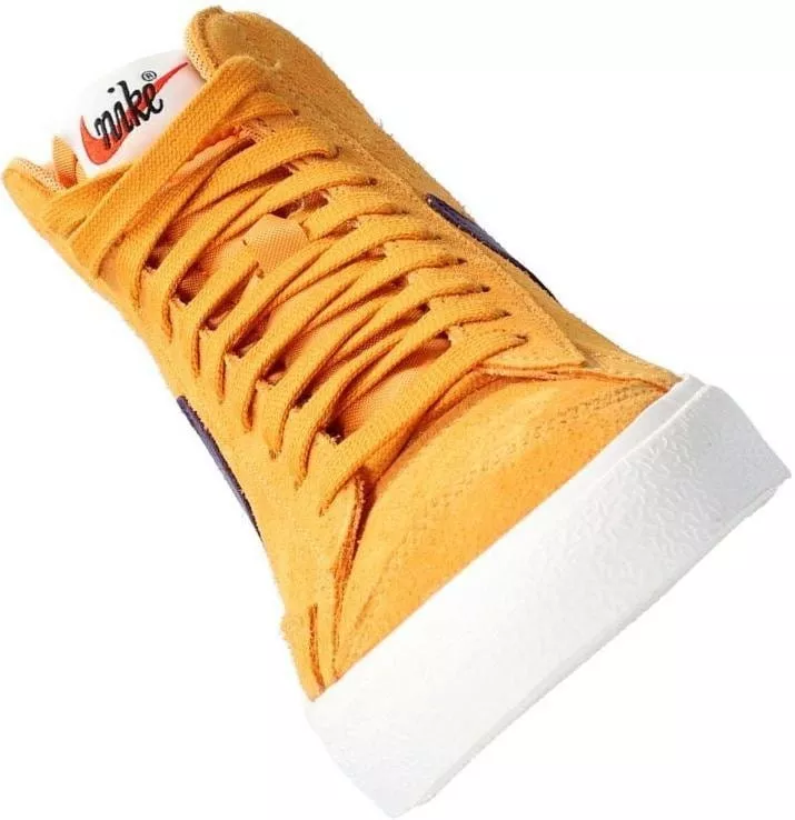 Obuv Nike BLAZER 77