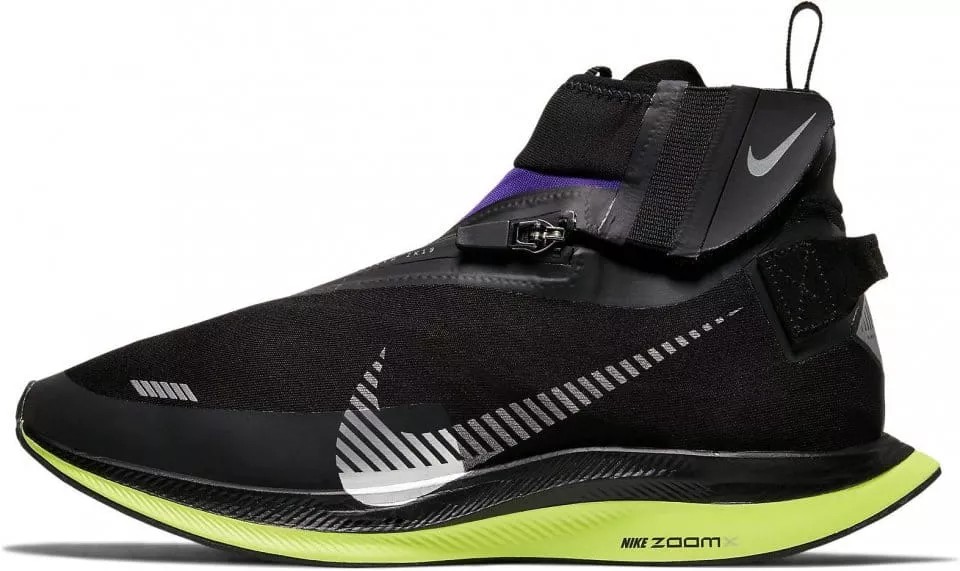 Tenisice za trčanje Nike W ZOOM PEGASUS TURBO SHIELD WP