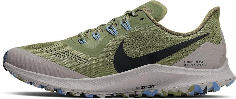 Trail-Schuhe Nike PEGASUS 36 TRAIL