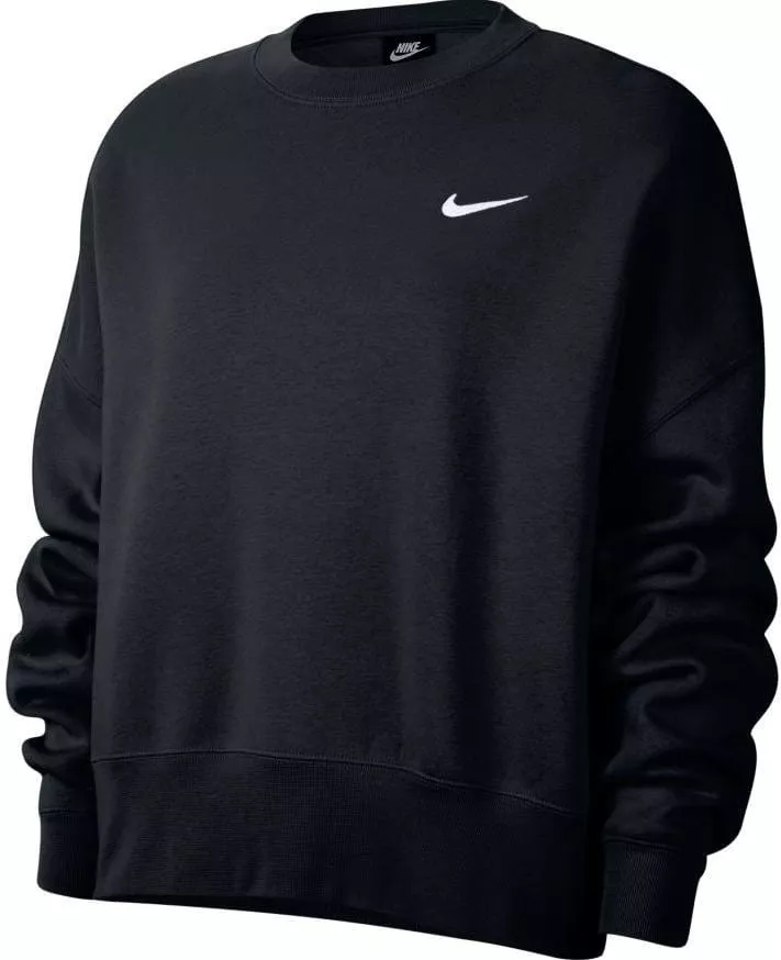 Trenirka (gornji dio) Nike W NSW CREW FLC TREND