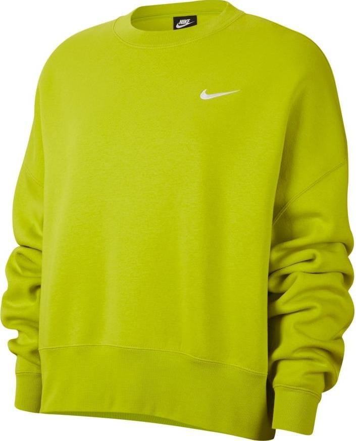 nike w nsw crew fleece trend