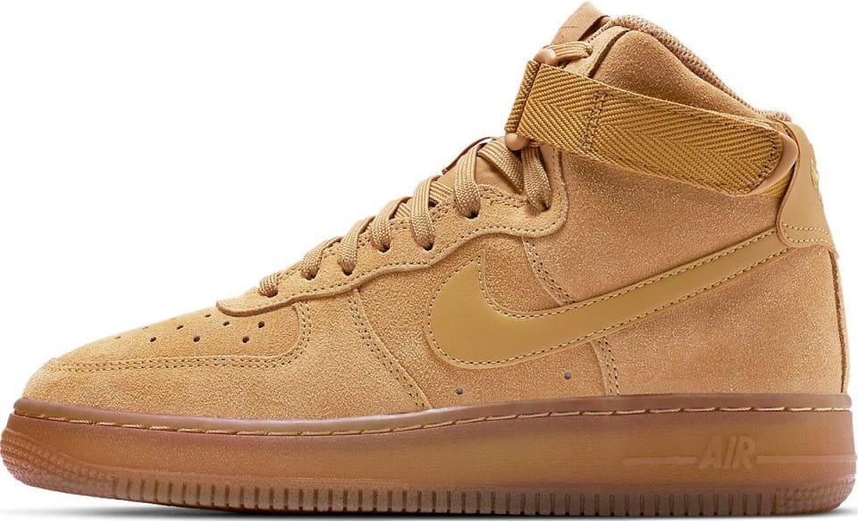 Zapatillas Nike Air Force 1 High LV8 GS