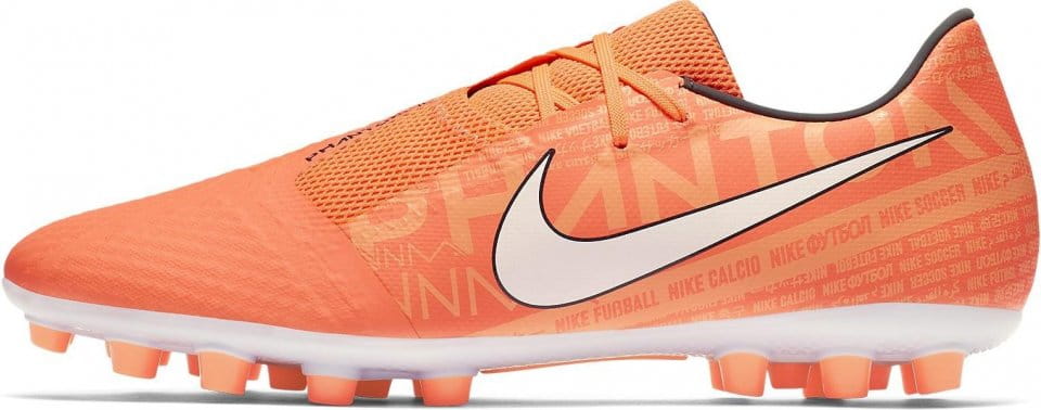Football shoes Nike PHANTOM VENOM ACADEMY AG