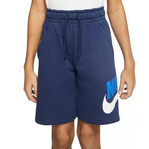 B NSW CLUB + HBR SHORT FT