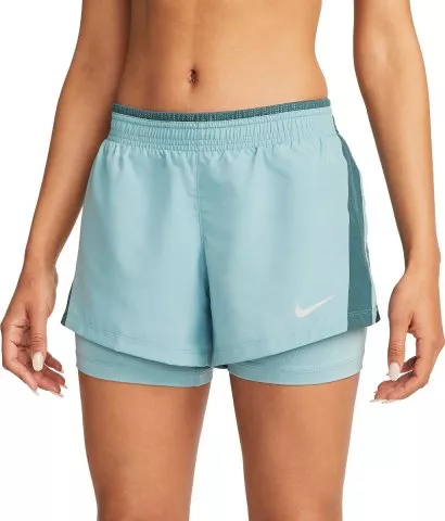 W NK 10K 2IN1 SHORT